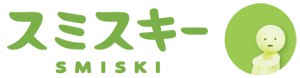 Smiski character