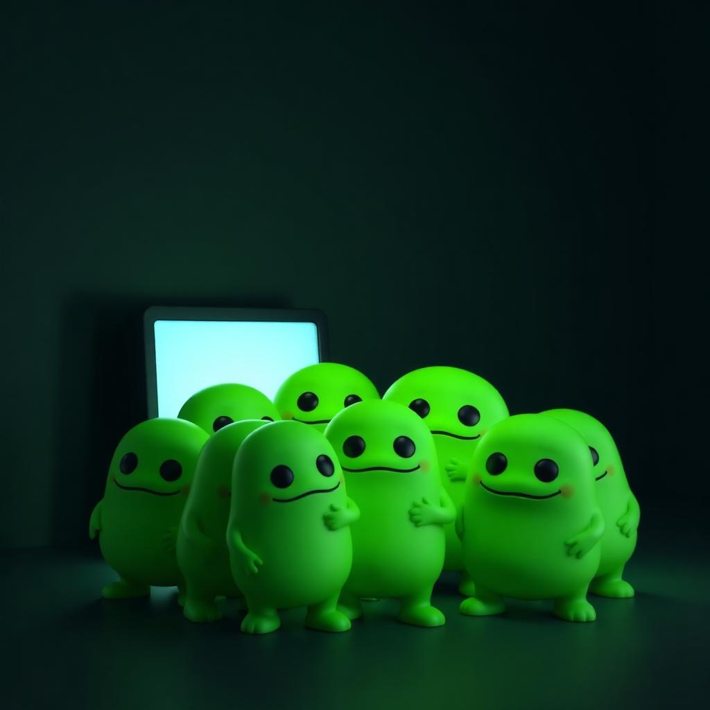 Screen Time